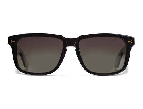 Ari Sunglasses - Black